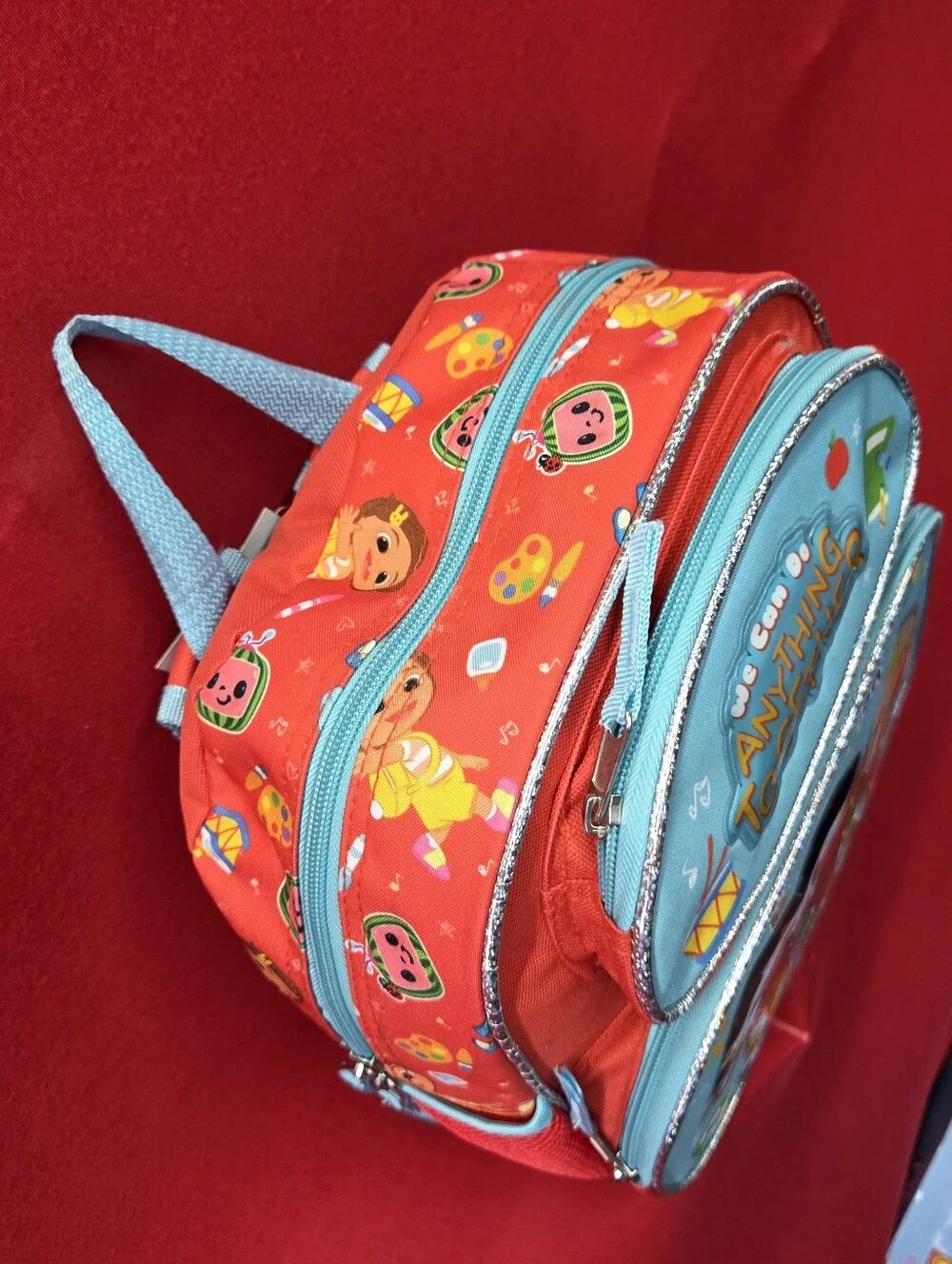 CoComelo  Backpack
